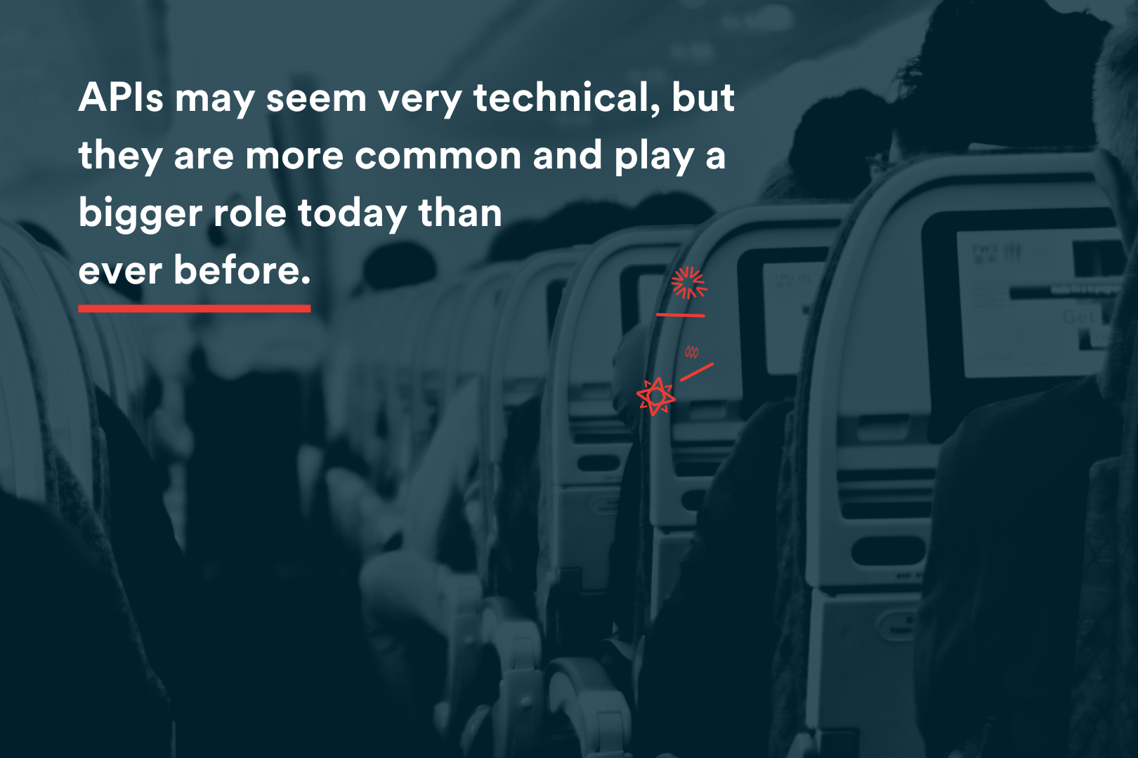 In Blog Image - APIs may seem very technical, but they are more common and play a bigger role today than ever before.